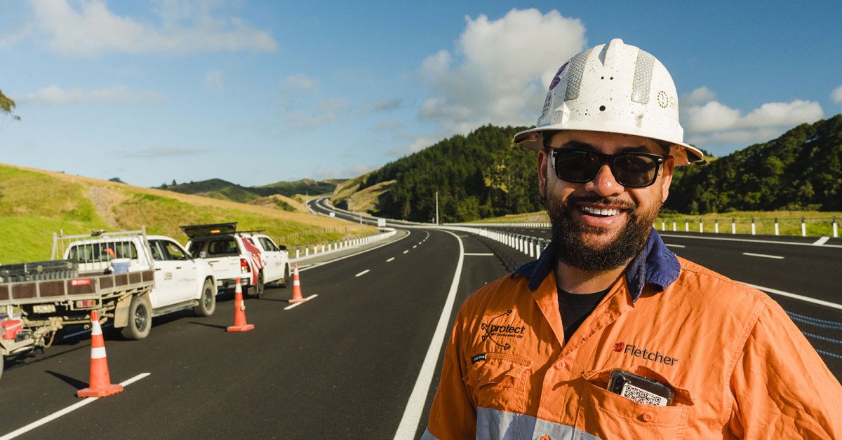 Home Fletcher Construction