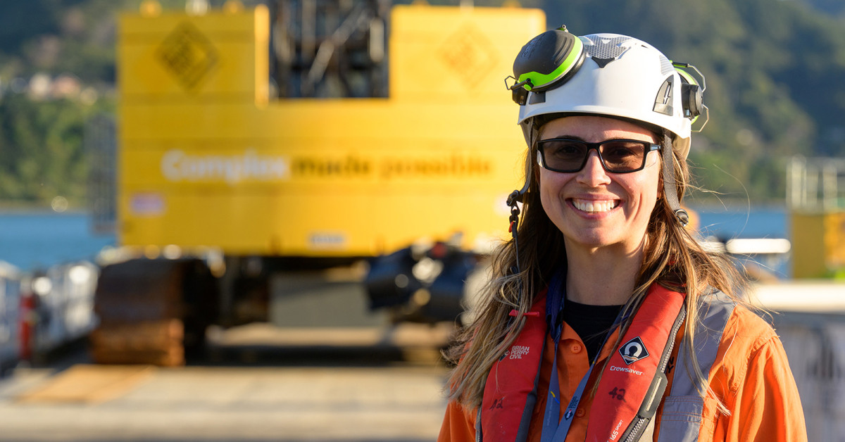 About Us Fletcher Construction