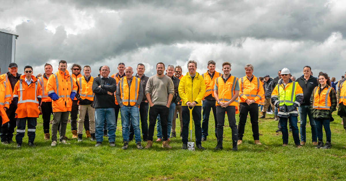 Latest news Fletcher Construction