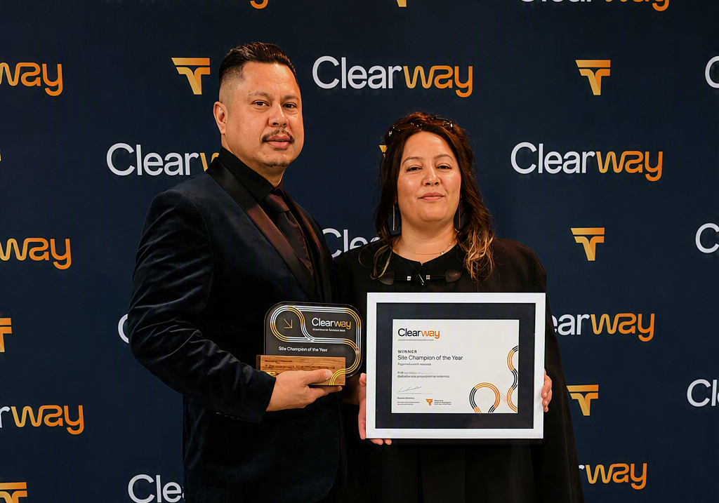 latestnews clearwayawards