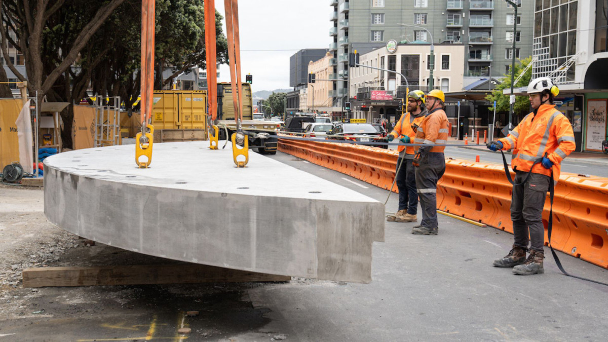 latestnews taranakipump