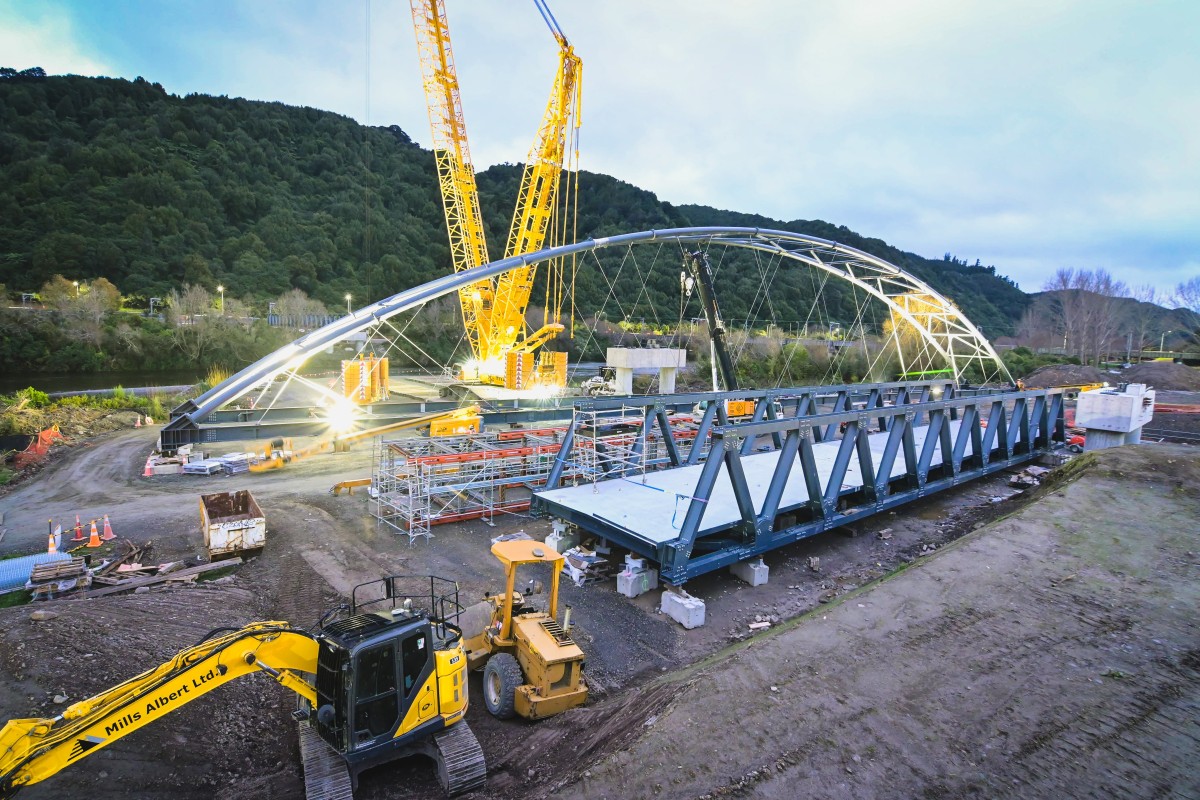 latestnews timescapesagreement