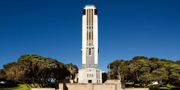 buildings nationalwarmemorial