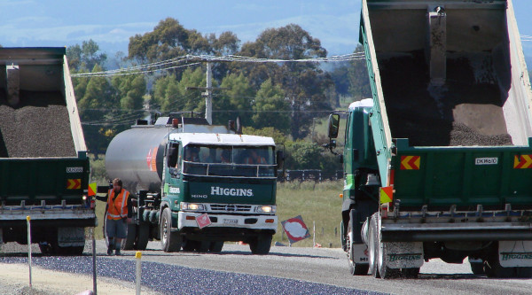 roads kopanebridge