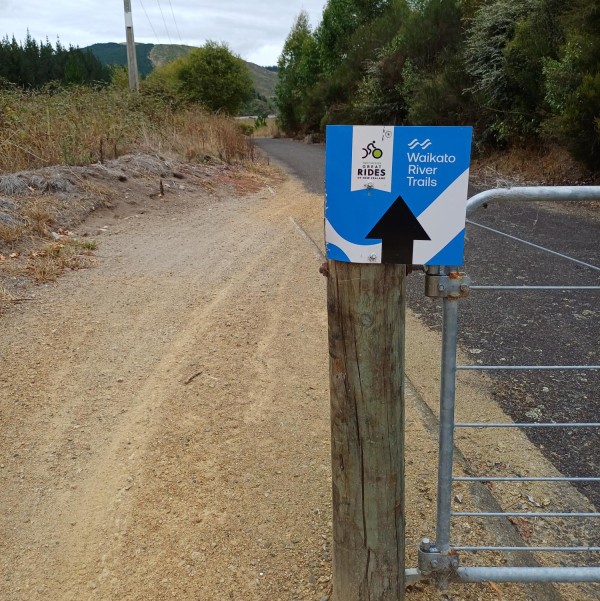 wideroutcomes waikatotrails
