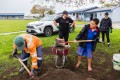 environment and community