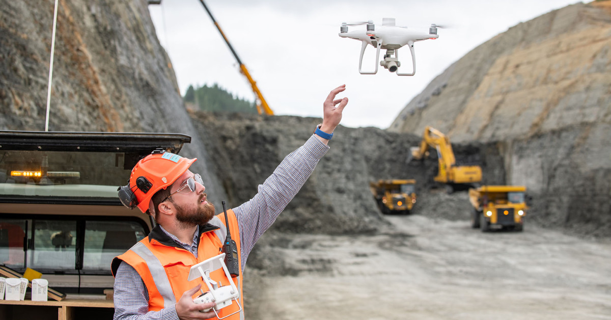 Leadership in construction Fletcher Construction