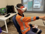 VR in Safety Training