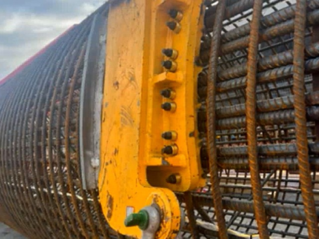 leadershipinconstruction thermalintegrityprofiler