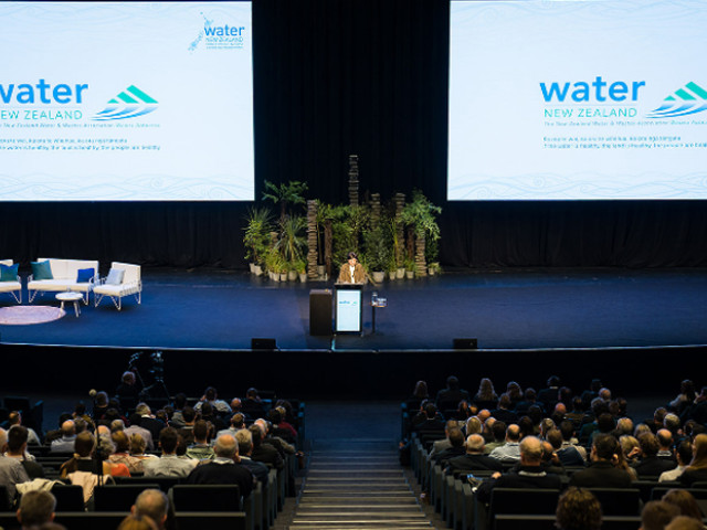 events water conference