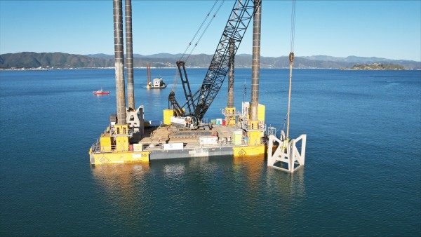 sustainability artificialreefdrone